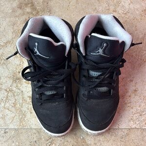 Jordan 5 Moonlight Oreo Youth